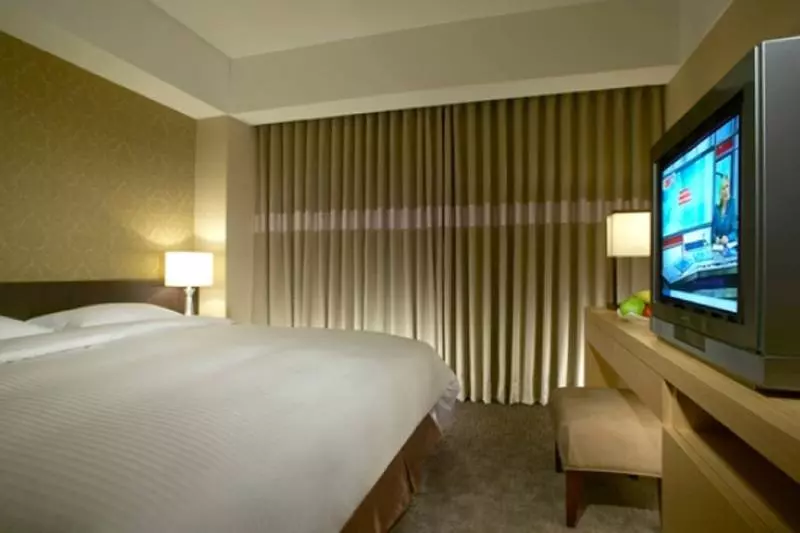 اتاق سوپریور, City Suites   Taoyuan Gateway