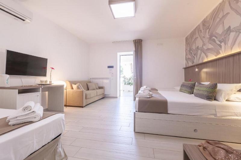 Delüks Oda, City Suites   Taoyuan Gateway