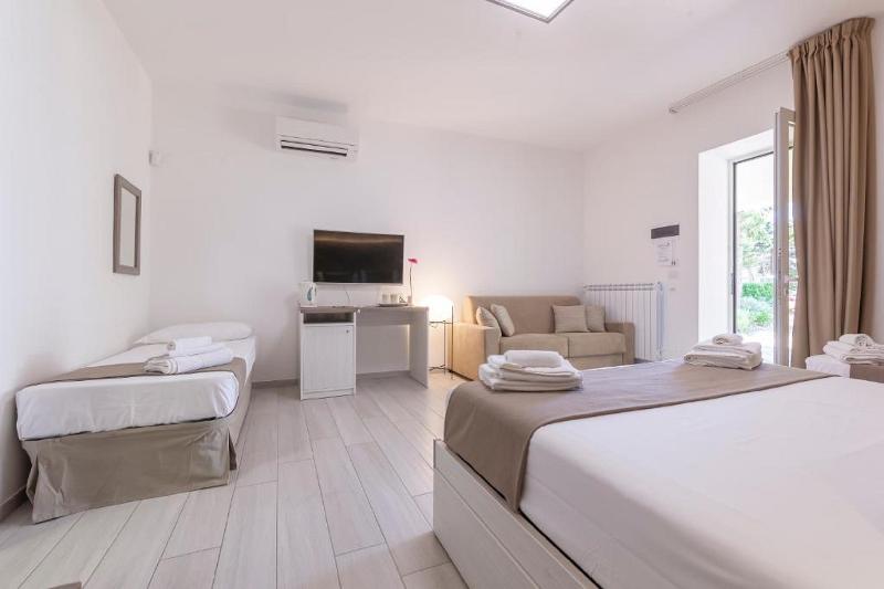 Delüks Oda, City Suites   Taoyuan Gateway