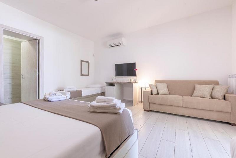 Delüks Oda, City Suites   Taoyuan Gateway