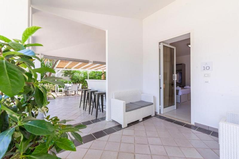 Delüks Oda, City Suites   Taoyuan Gateway