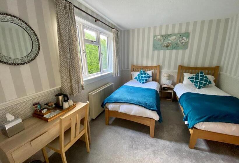 Номер Basic, Coire Glas Guest House