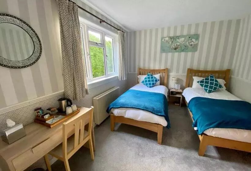 ベーシックルーム, Coire Glas Guest House