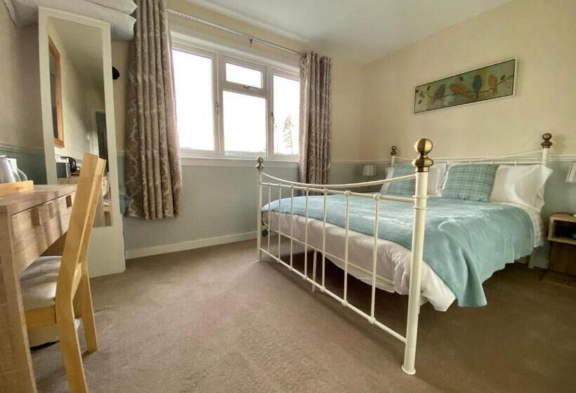 Номер Basic, Coire Glas Guest House