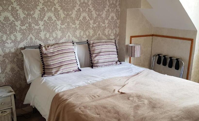 Номер Economy, Coire Glas Guest House