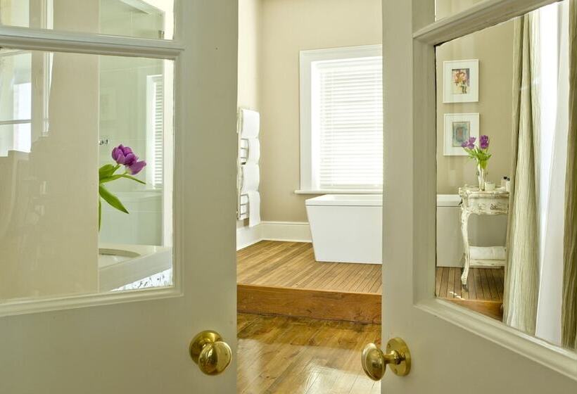 디럭스 룸, Dock House Boutique Hotel And Spa By Newmark