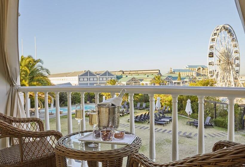 디럭스 룸, Dock House Boutique Hotel And Spa By Newmark