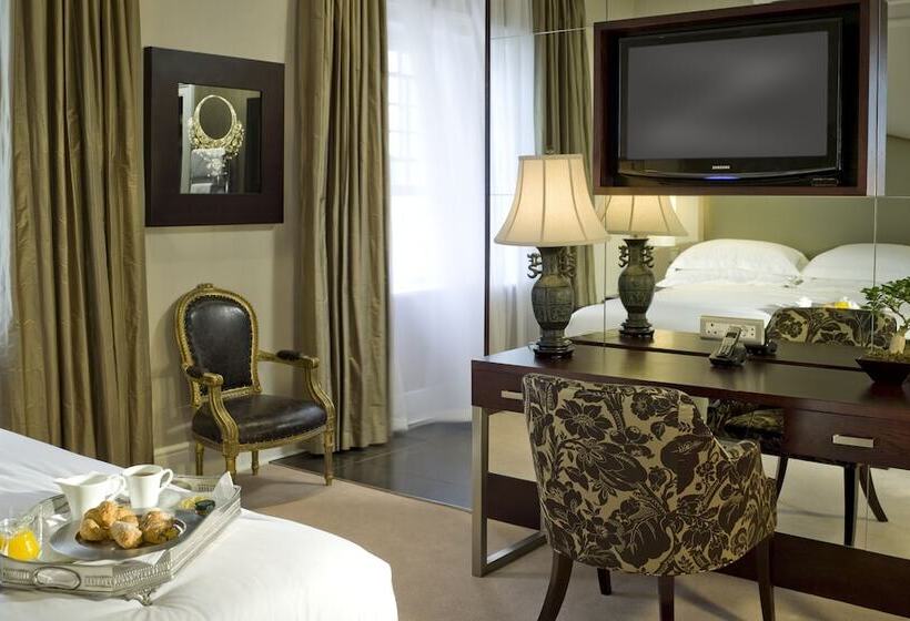 디럭스 룸, Dock House Boutique Hotel And Spa By Newmark