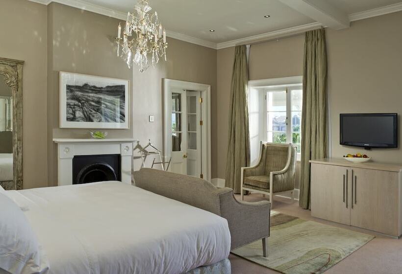 디럭스 룸, Dock House Boutique Hotel And Spa By Newmark