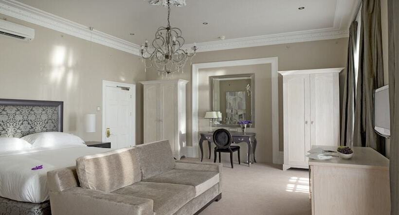 디럭스 룸, Dock House Boutique Hotel And Spa By Newmark