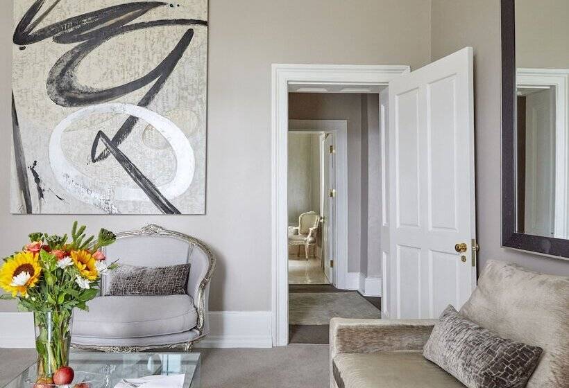 디럭스 스위트, Dock House Boutique Hotel And Spa By Newmark