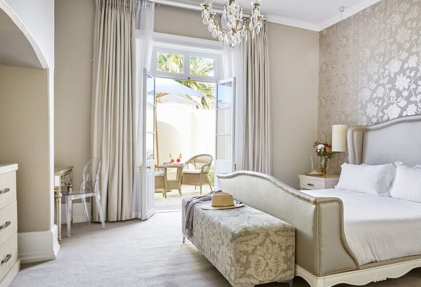 디럭스 스위트, Dock House Boutique Hotel And Spa By Newmark