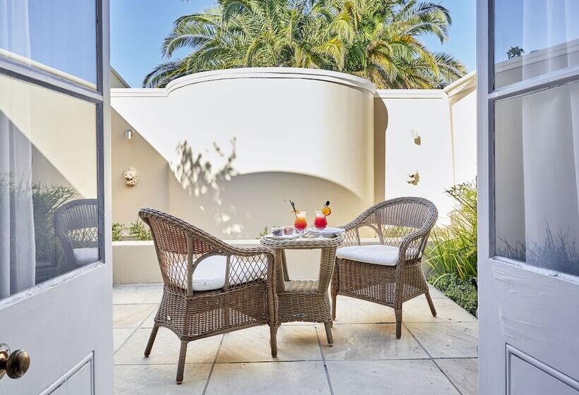 Люкс Повышенной Комфортности, Dock House Boutique Hotel And Spa By Newmark
