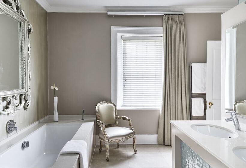 디럭스 스위트, Dock House Boutique Hotel And Spa By Newmark