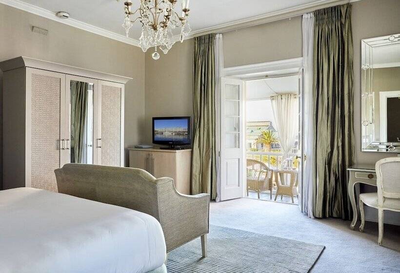 디럭스 룸, Dock House Boutique Hotel And Spa By Newmark