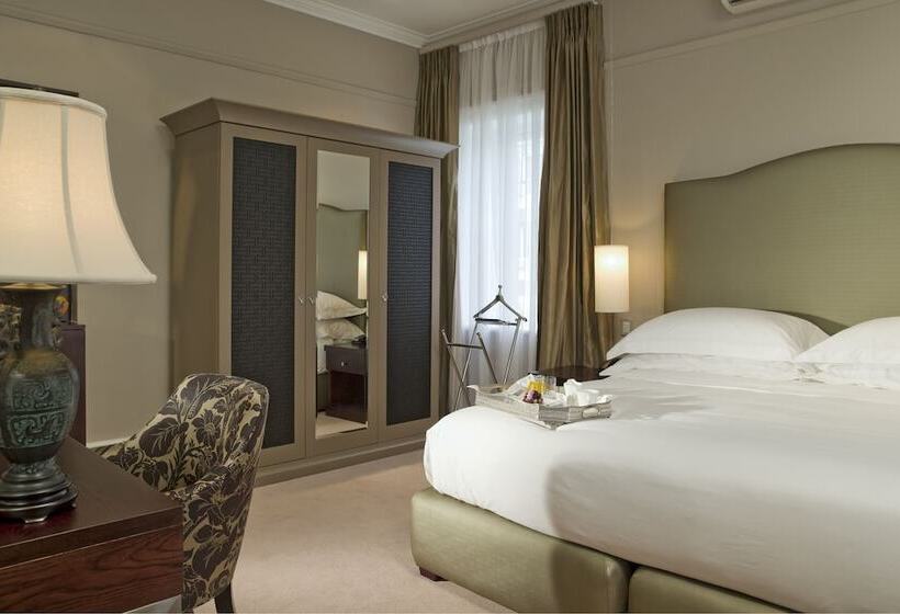 Номер Deluxe, Dock House Boutique Hotel And Spa By Newmark