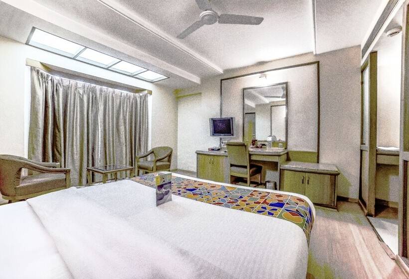 Номер Executive, Gandharva Shivajinagar