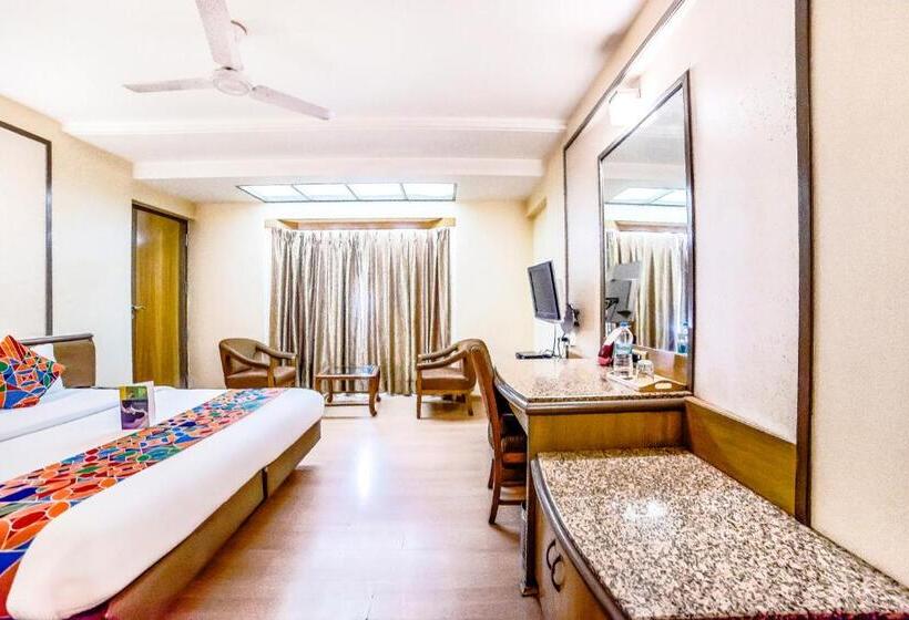 行政房间, Gandharva Shivajinagar