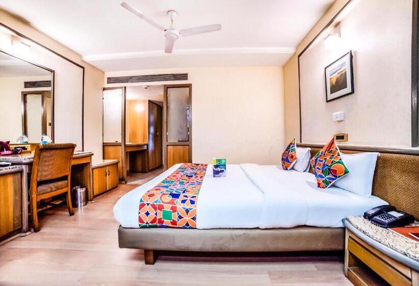 Номер Executive, Gandharva Shivajinagar