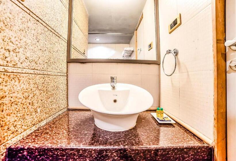 Номер Executive, Gandharva Shivajinagar