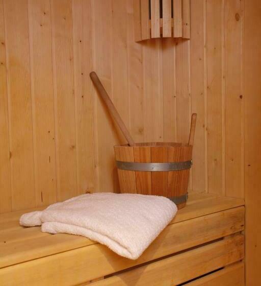 سوییت, Les Suites Du Montana By Les Etincelles