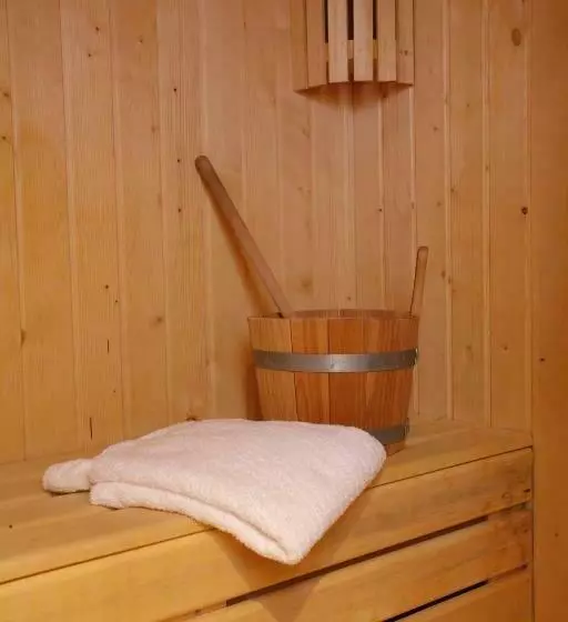 سوییت, Les Suites Du Montana By Les Etincelles