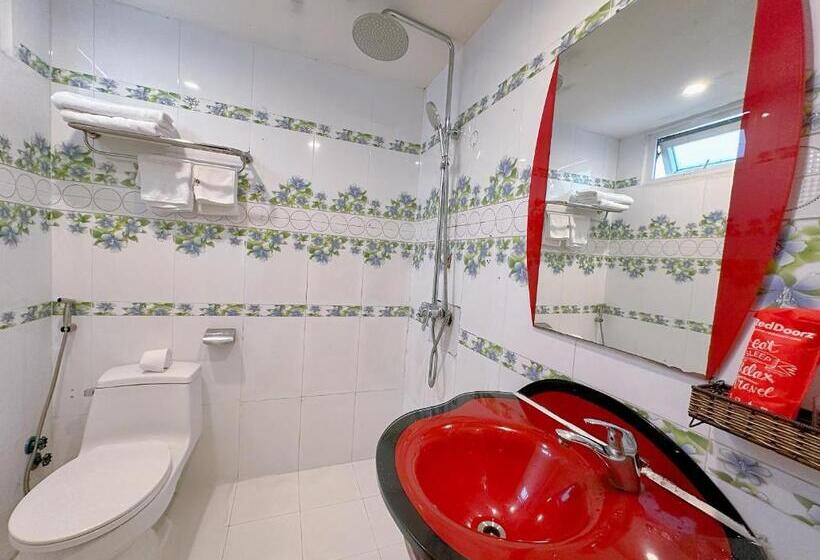 اتاق استاندارد, Kim Dung Hotel Tran Quang Khai