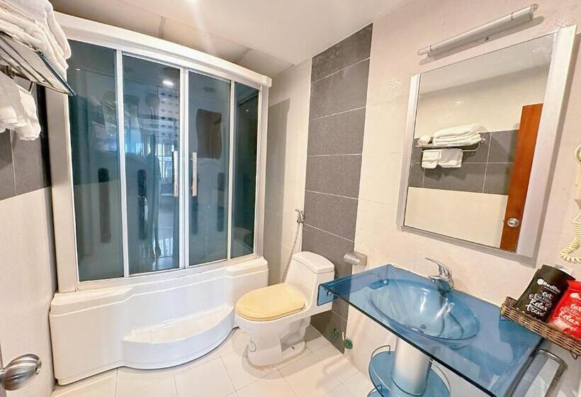 اتاق سوپریور, Kim Dung Hotel Tran Quang Khai