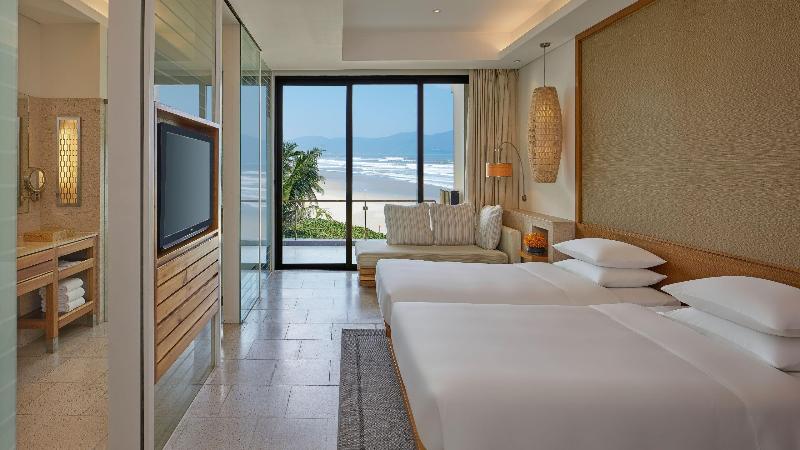 Club Room Sea View, Hyatt Regency Danang Resort And Spa