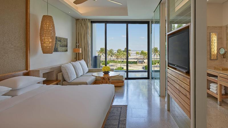 اتاق استاندارد با تخت بزرگ, Hyatt Regency Danang Resort And Spa