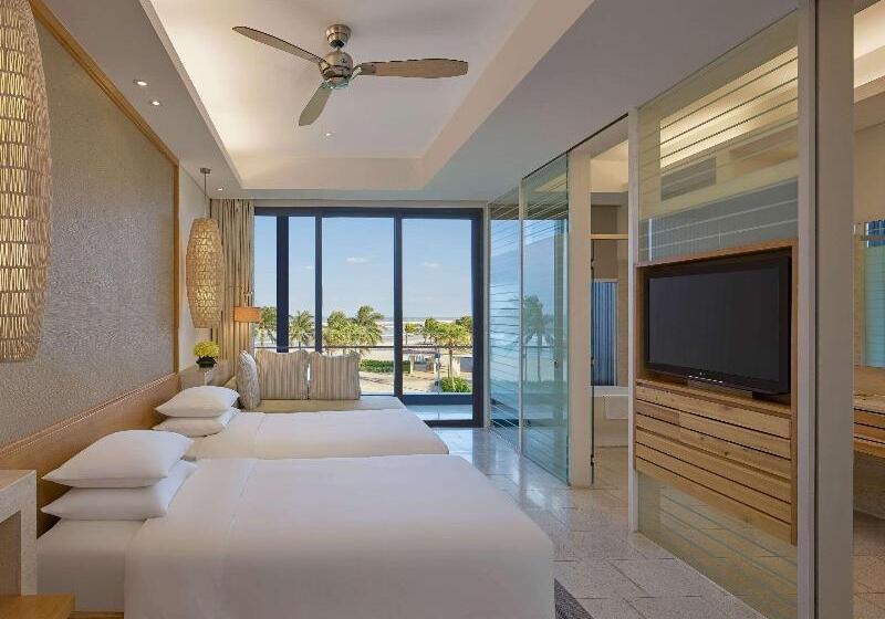 آپارتمان 3 خوابه, Hyatt Regency Danang Resort And Spa