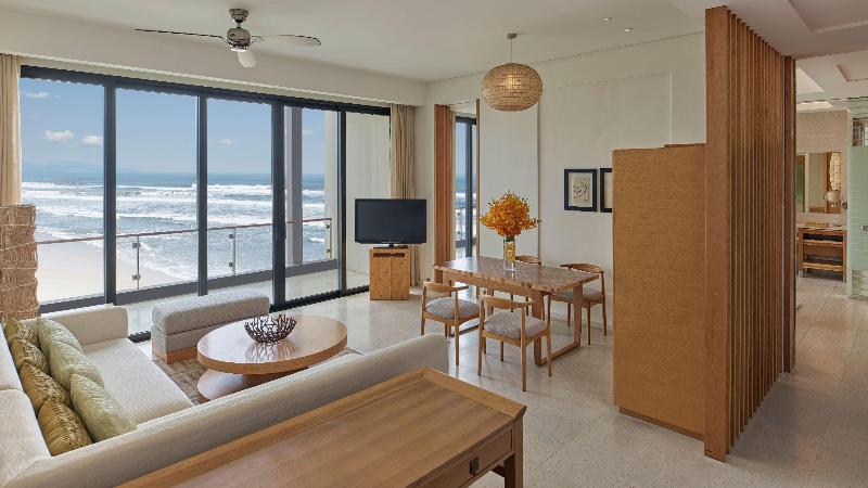 سوییت, Hyatt Regency Danang Resort And Spa
