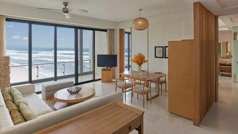 سوییت, Hyatt Regency Danang Resort And Spa