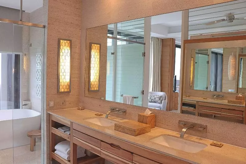 سوییت, Hyatt Regency Danang Resort And Spa