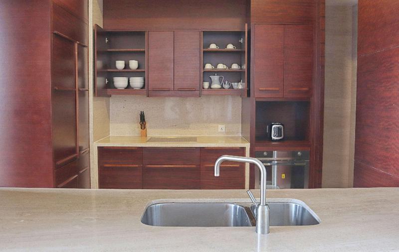 آپارتمان 3 خوابه با چشم‌انداز دریا, Hyatt Regency Danang Resort And Spa