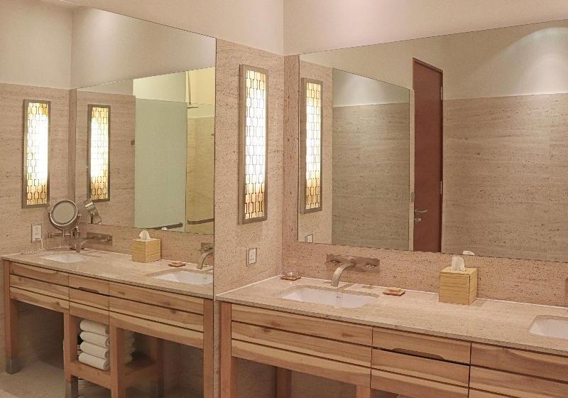 آپارتمان 3 خوابه با چشم‌انداز دریا, Hyatt Regency Danang Resort And Spa