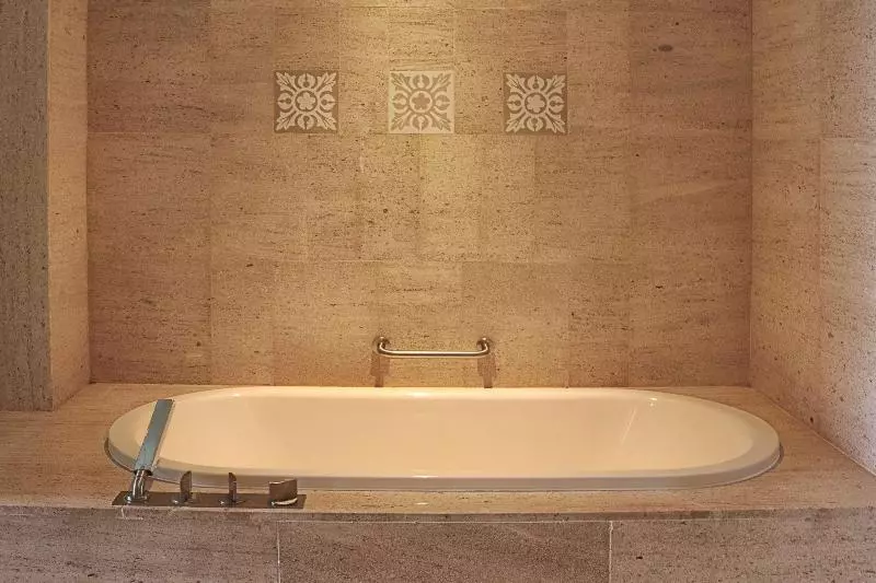 آپارتمان 2 خوابه, Hyatt Regency Danang Resort And Spa