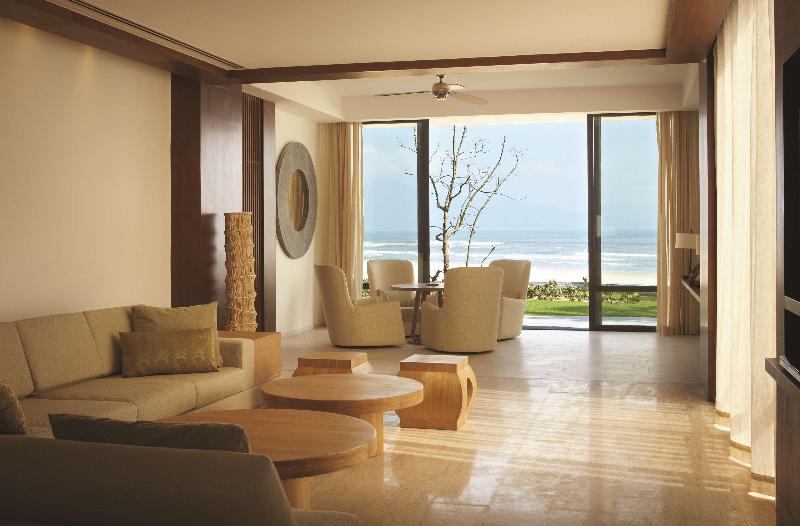 آپارتمان 3 خوابه با چشم‌انداز دریا, Hyatt Regency Danang Resort And Spa