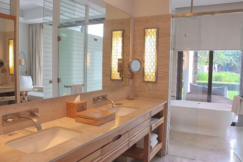 اتاق استاندارد, Hyatt Regency Danang Resort And Spa