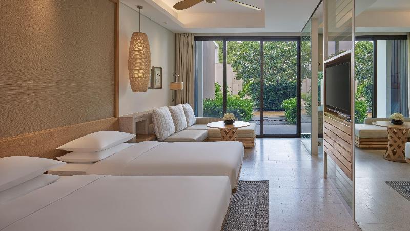 اتاق استاندارد, Hyatt Regency Danang Resort And Spa