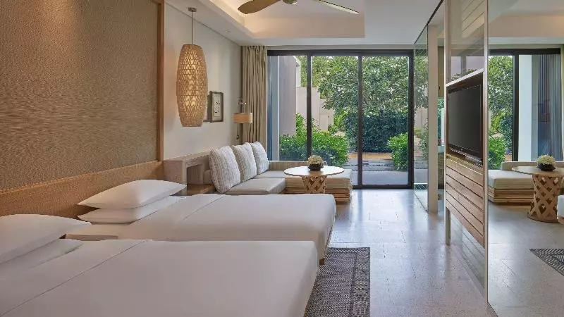 اتاق استاندارد, Hyatt Regency Danang Resort And Spa
