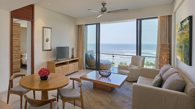 آپارتمان 1 خوابه, Hyatt Regency Danang Resort And Spa