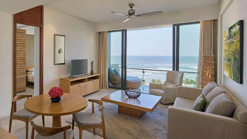 آپارتمان 1 خوابه, Hyatt Regency Danang Resort And Spa