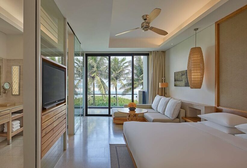 Club Room Sea View, Hyatt Regency Danang Resort And Spa