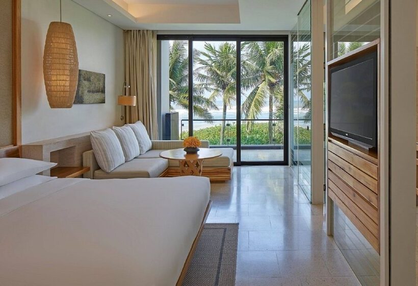 Club Room Sea View, Hyatt Regency Danang Resort And Spa