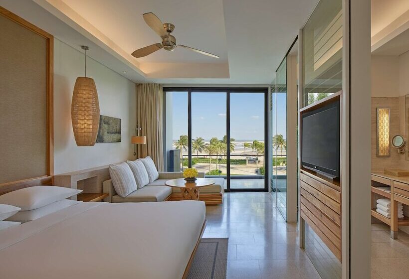 Club Room Sea View, Hyatt Regency Danang Resort And Spa