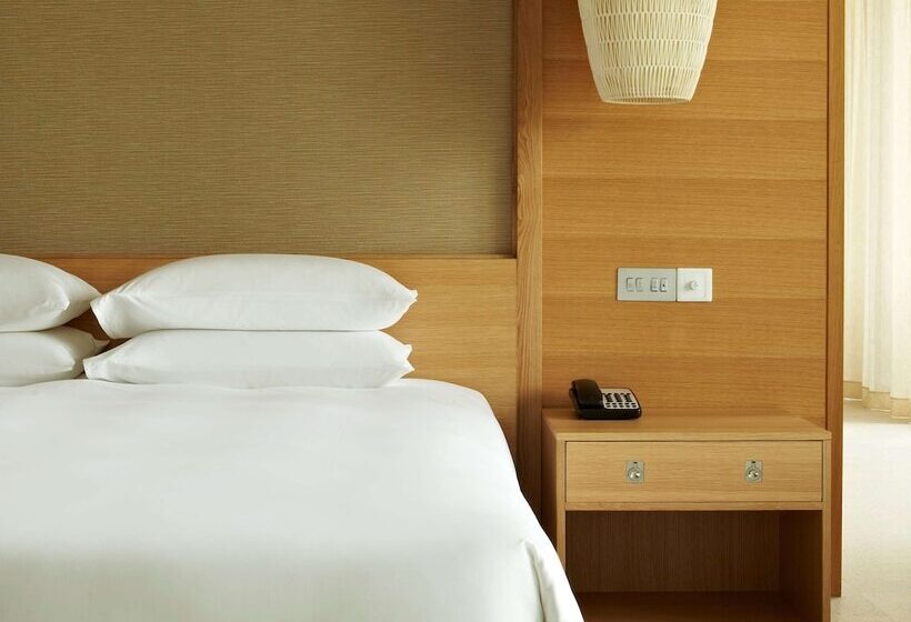 آپارتمان 1 خوابه, Hyatt Regency Danang Resort And Spa