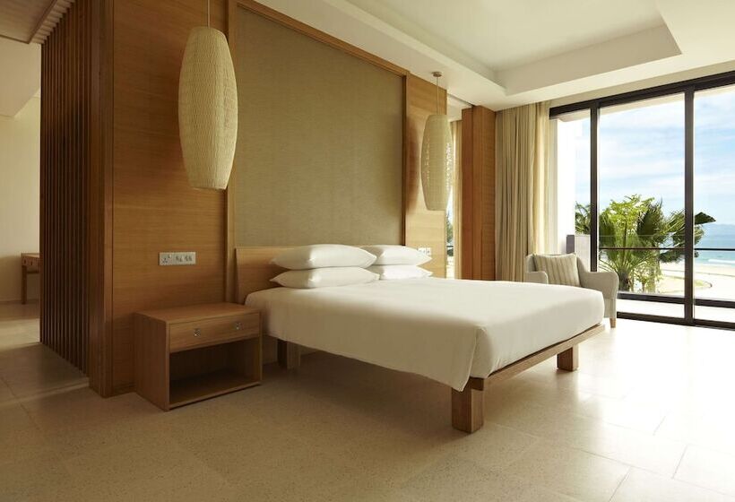 آپارتمان 1 خوابه, Hyatt Regency Danang Resort And Spa
