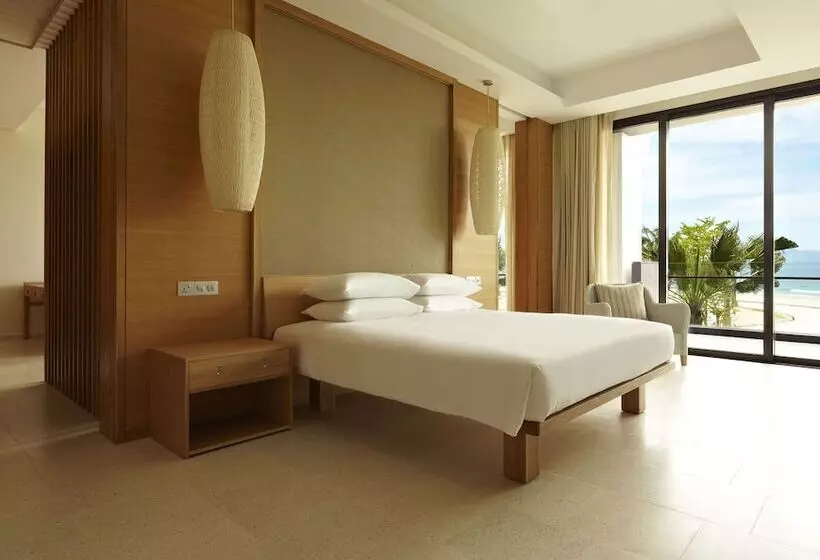 آپارتمان 1 خوابه, Hyatt Regency Danang Resort And Spa
