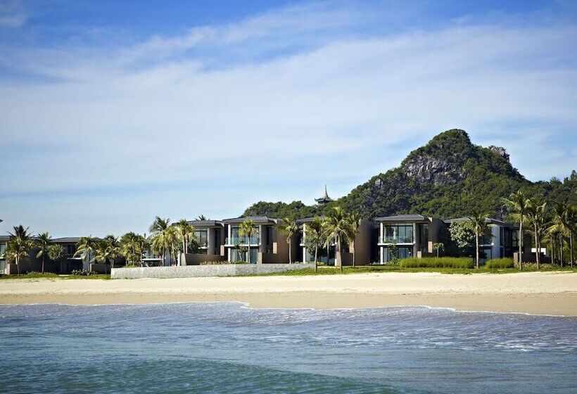 ویلای 3 خوابه, Hyatt Regency Danang Resort And Spa